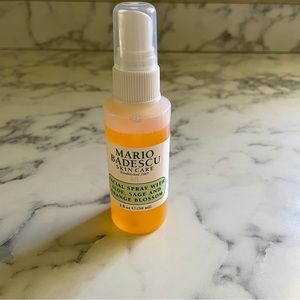 Mario Badescu FACIAL SPRAY WITH ALOE, SAGE AND ORANGE BLOSSOM